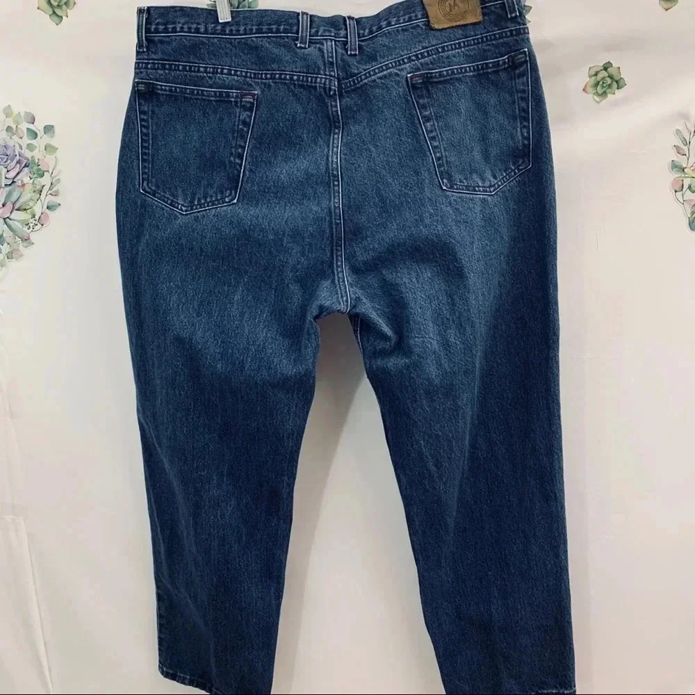 Perry‎ Ellis Jeans 42/30  Medium Wash  N 30